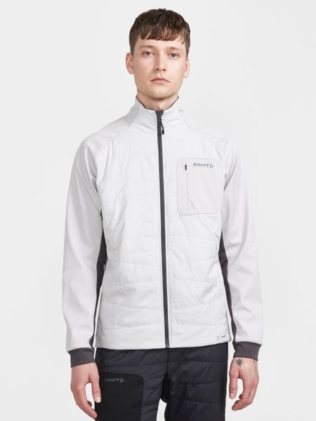 Куртка чоловіча Core Nordic Training Insulate Jacket M 7318573732611 фото