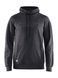 Кофта чоловіча Overhead Logo Hoody M 7318573210171 фото