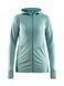 Кофта жіноча Smooth Hood Jacket W 7318572825444 фото