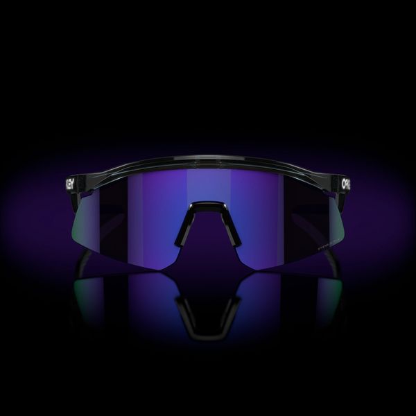 Солнцезащитные очки Hydra Crystal Black Prizm Violet 888392593436 фото