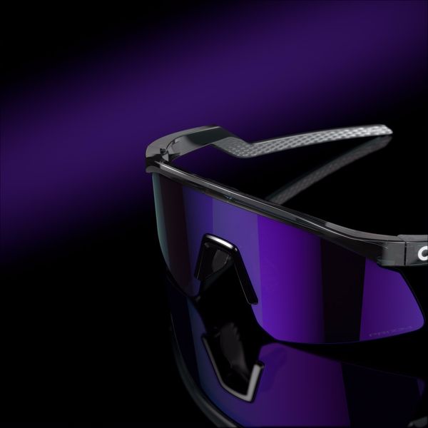 Солнцезащитные очки Hydra Crystal Black Prizm Violet 888392593436 фото