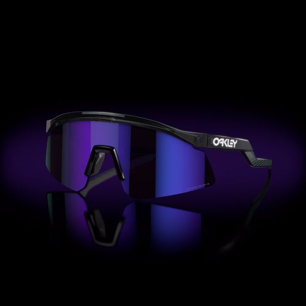 Солнцезащитные очки Hydra Crystal Black Prizm Violet 888392593436 фото