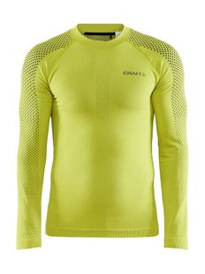 Мужская термокофта ADV Warm Fuseknit Intensity Ls M 7318573431125 фото