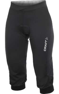 Женские велокникеры Active Bike Relaxed Knickers Woman 7318571371461 фото
