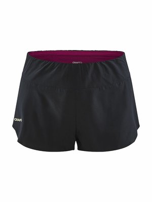 Женские шорты Pro Hypervent Split Shorts W 7318573631013 фото