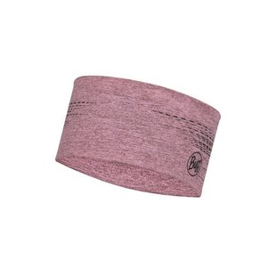 Пов'язка на голову Buff Dryflx Headband lilac sand 2200000161987 фото