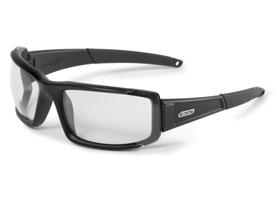 Балістичні окуляри ESS CDI Max PPE Clear 2200000154194 фото