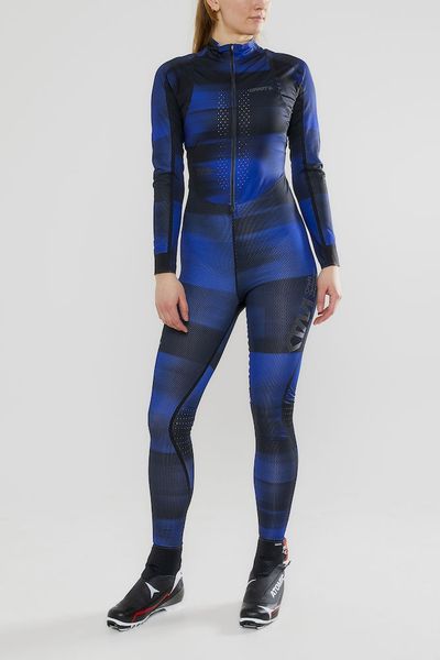 Комбінезон жіночий CTM XC Race Suit W 2200000040824 фото