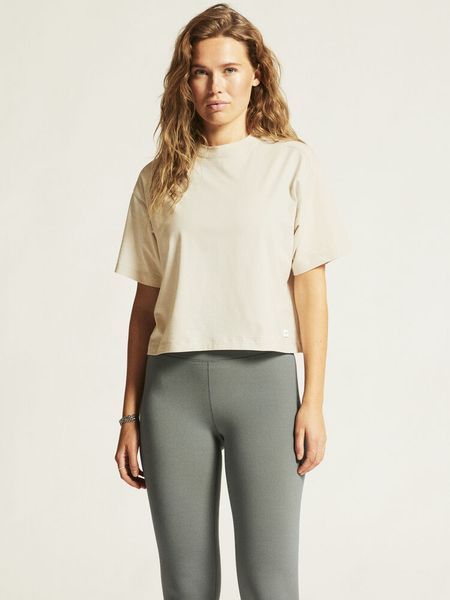 Женская футболка Collective Relaxed Ss Tee Woman 7318574177961 фото
