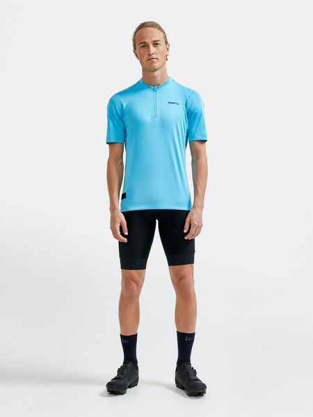 Велошорти чоловічі ADV ENDUR SOLID SHORTS M 7318573510226 фото