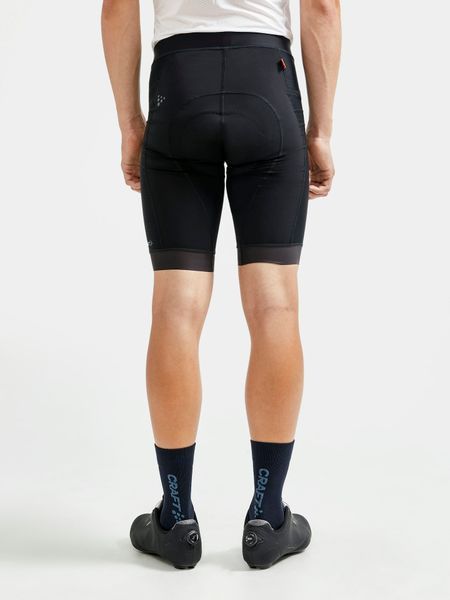 Велошорти чоловічі ADV ENDUR SOLID SHORTS M 7318573510226 фото