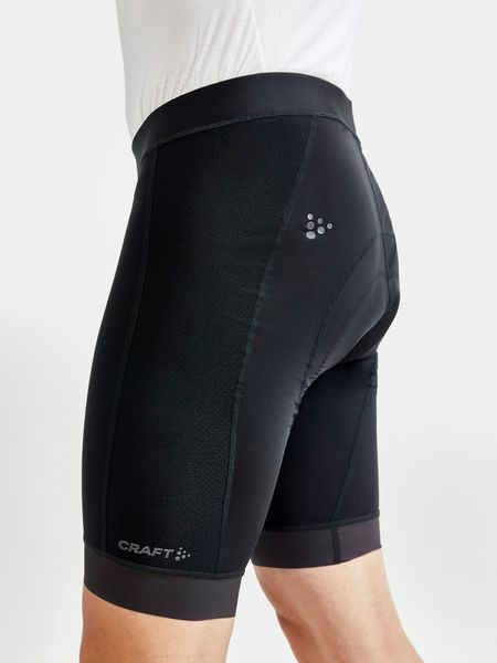 Велошорти чоловічі ADV ENDUR SOLID SHORTS M 7318573510226 фото
