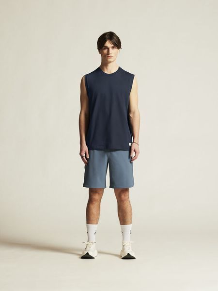Майка чоловіча Collective Relaxed Sl Tee Men  7318574209297 фото