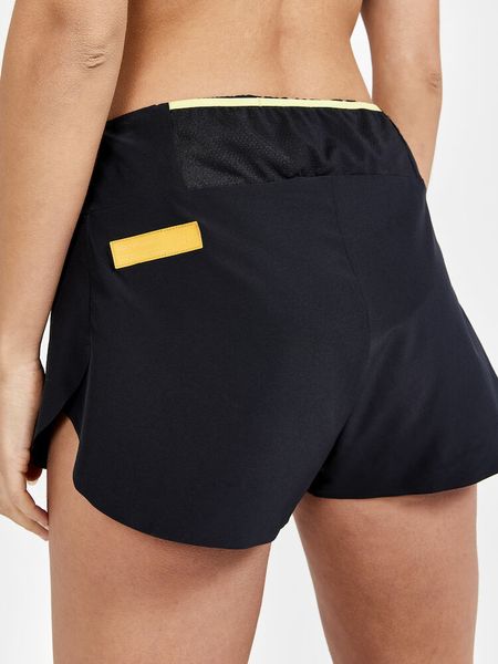 Женские шорты Pro Hypervent Split Shorts W 7318573631013 фото