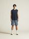 Майка чоловіча Collective Relaxed Sl Tee Men  7318574209297 фото 4