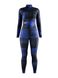 Комбінезон жіночий CTM XC Race Suit W 2200000040824 фото 1
