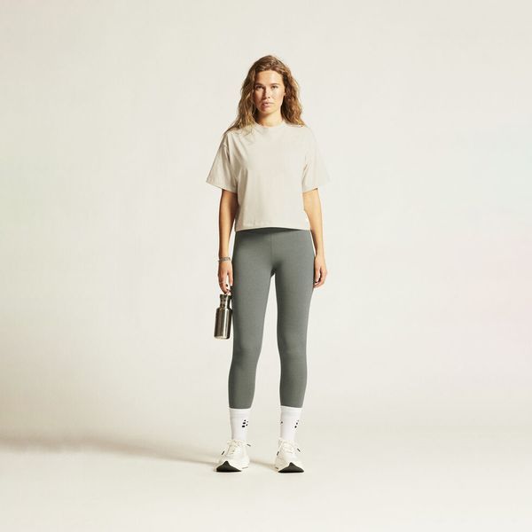 Женская футболка Collective Relaxed Ss Tee Woman 7318574177961 фото