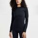 Термокофта жіноча Core Dry Active Comfort LS Woman 7318573624893 фото