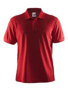 Футболка чоловіча Polo Shirt Pique Classic Man 7318571123763 фото