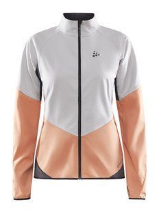 Куртка жіноча Glide Jacket Woman 7318573733076 фото