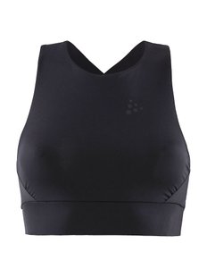 Топ жіночий Untmd Cropped Singlet W 7318573201896 фото