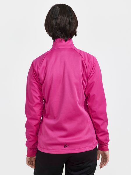 Женская куртка Core Nordic Training Insulate Jacket W 7318573739702 фото