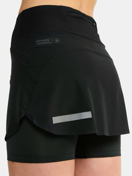 Женская юбка Pro Hypervent Skirt 2 Woman 7318574042054 фото
