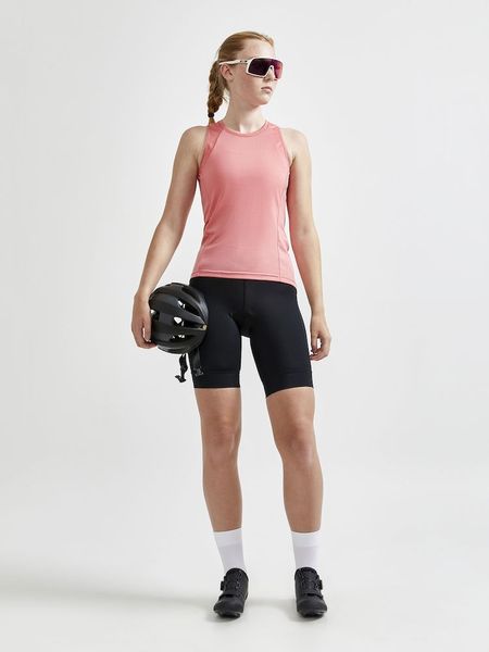 Велошорти жіночі Core Endur Shorts W 7318573506779 фото