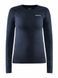 Термокофта жіноча Core Dry Active Comfort LS Woman 7318573624701 фото
