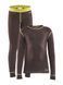 Детский комплект термобелья Core Wool Merino Set Jr 7318573429566 фото