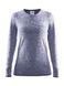 Термокофта жіноча Active Comfort RN LS W 7318572393004 фото