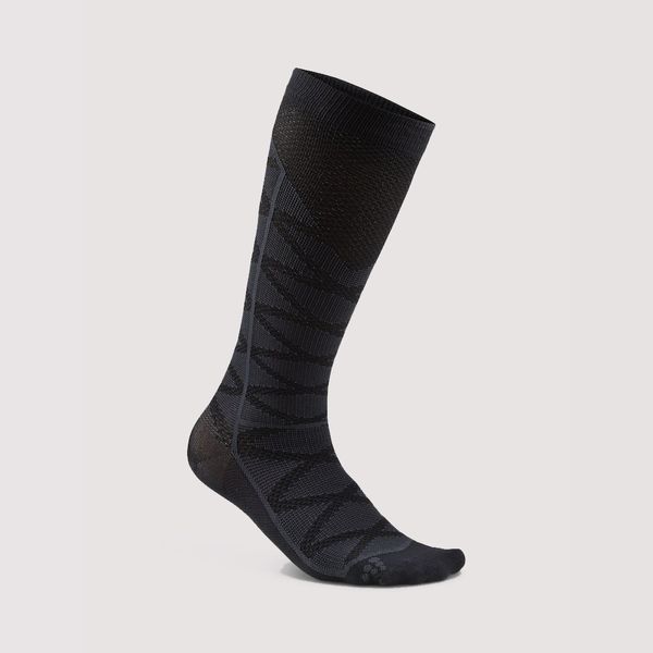 Носки Craft Compression Pattern Sock 7318572897083 фото