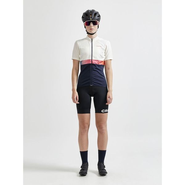 Велокомбінезон жіночий Core Endur Bib Shorts W 7318573506625 фото