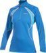 Женская кофта Boddymapped Half Zip Pullover 7318578456339 фото