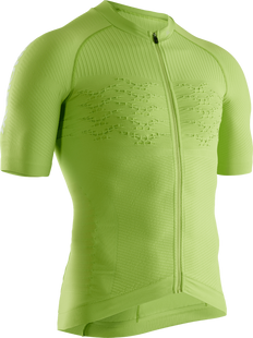 Велоджерсі чоловіче Effektor 4.0 Cycling Zip Shirt Men 2200000162892 фото