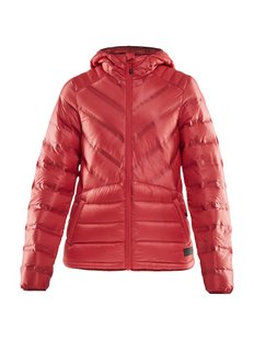 Пуховик жіночий LT Down Jacket Woman 7318573212601 фото