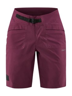 Велошорти жіночі Core Offroad XT Shorts Woman 7318573688413 фото