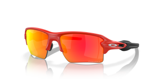 Окуляри Oakley Flak 2.0 XL Matte Redline / Prizm Ruby  2200000164025 фото