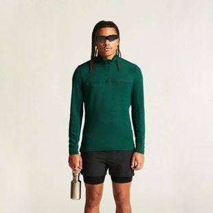Кофта чоловіча Core Gain Midlayer Men 7318574092455 фото