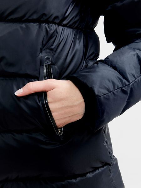 Женская куртка ADV Explore Down Jacket Woman 7318573597418 фото