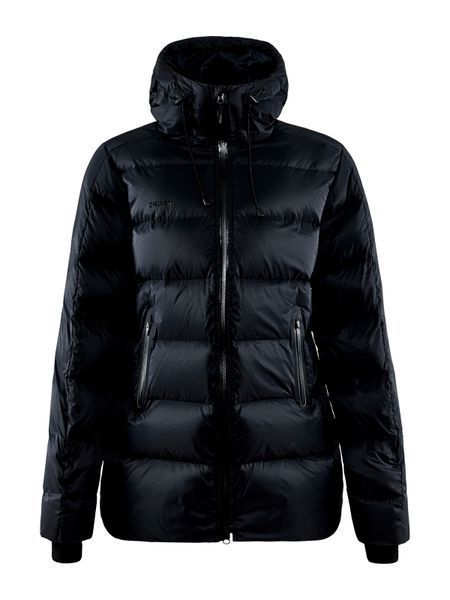 Женская куртка ADV Explore Down Jacket Woman 7318573597418 фото