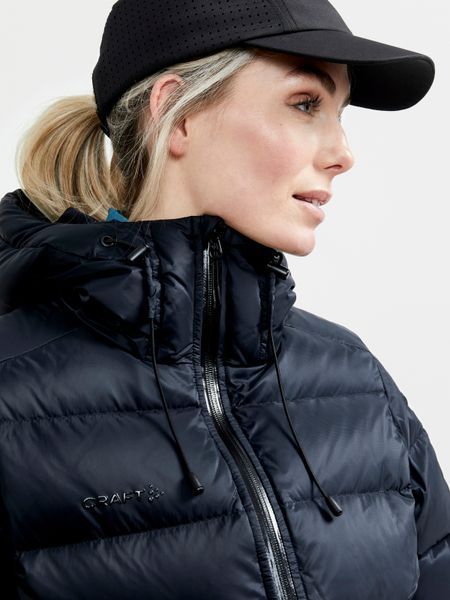 Женская куртка ADV Explore Down Jacket Woman 7318573597418 фото