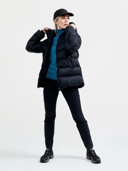 Женская куртка ADV Explore Down Jacket Woman 7318573597418 фото