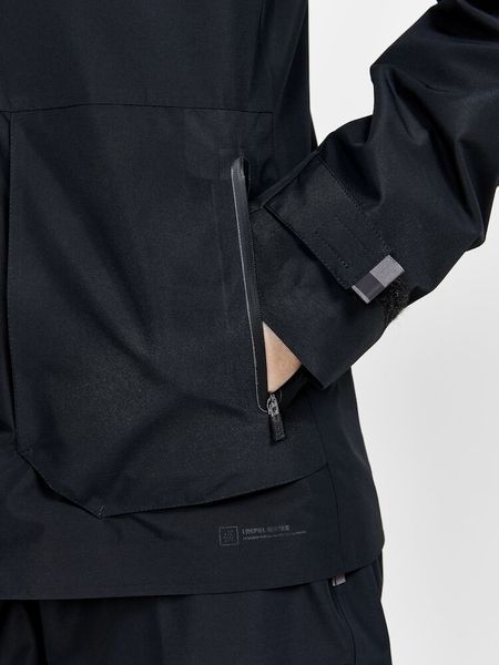Велокуртка жіноча ADV Bike Ride Hydro Jacket W 7318573648554 фото