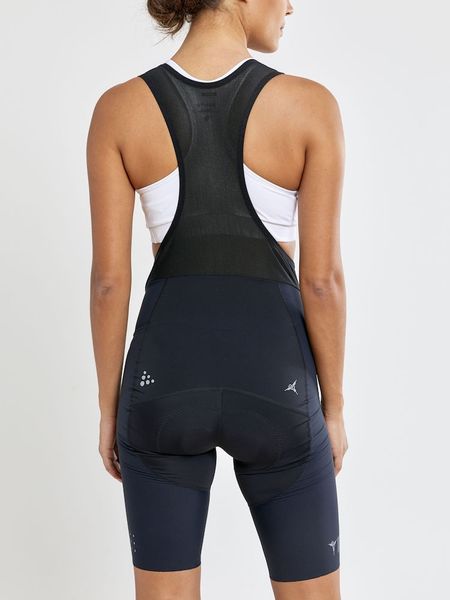 Женский велокомбинезон Specialiste Bib Shorts Women 7318573328791 фото