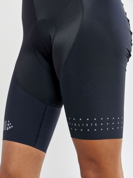 Женский велокомбинезон Specialiste Bib Shorts Women 7318573328777 фото