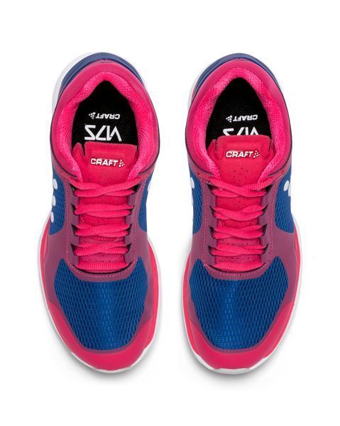 Кросівки жіночі Shoe V175 Chrome W 2200000135032 фото