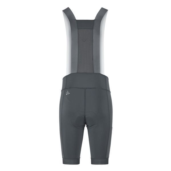 Мужской велокомбинезон Endur Cargo Bib Shorts C3 M 7318574362732 фото