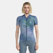 Велоджерсі жіноче Adv Endur Graphic Jersey Woman 7318574040319 фото 1