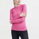 Термокофта жіноча Core Dry Active Comfort LS Woman 7318573624794 фото